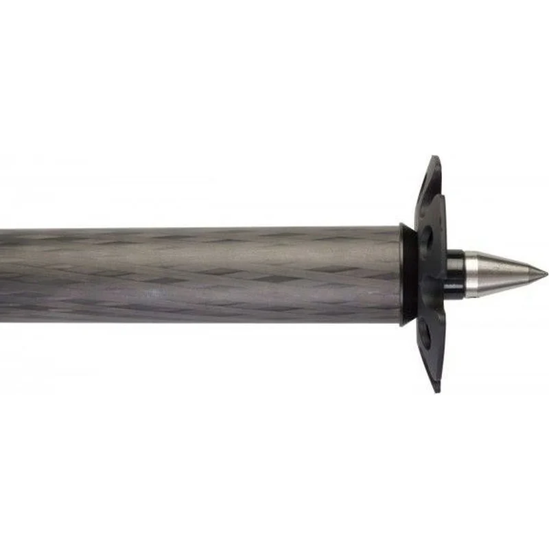 BIG MC-3M Monopode XXL Carbone 3m