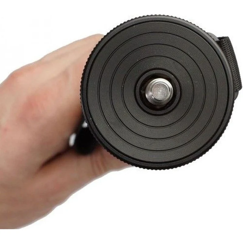 BIG MC-3M Monopode XXL Carbone 3m