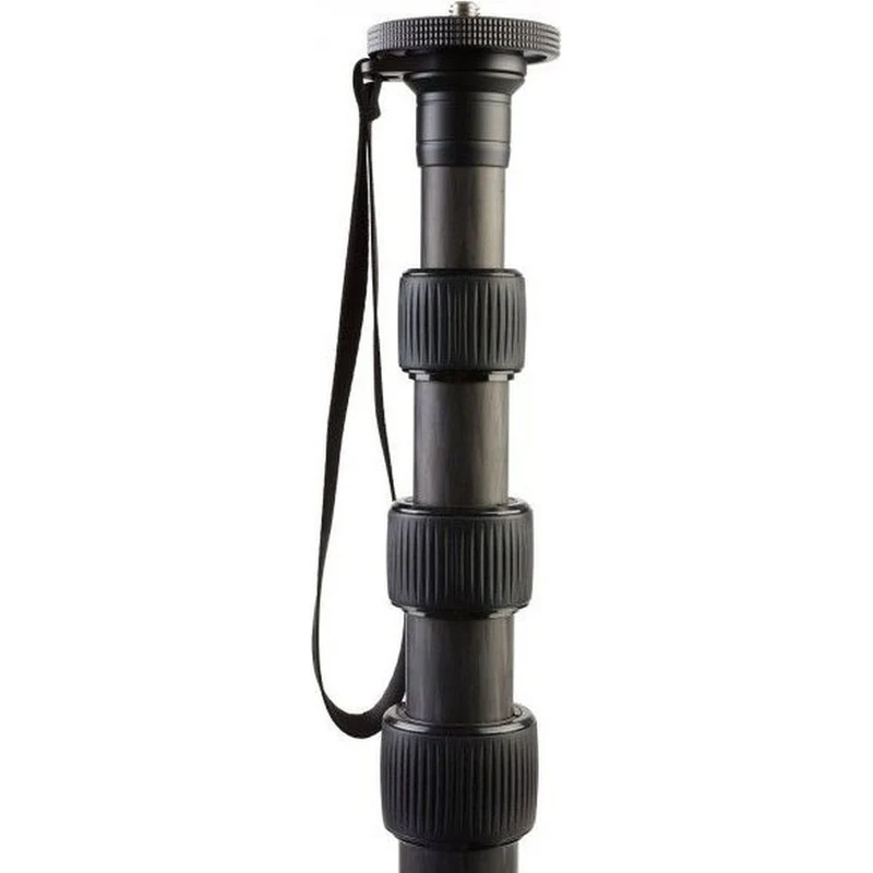 BIG MC-3M Monopode XXL Carbone 3m