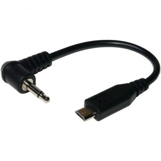 FlashQ 3.5mm pour FlashQ Récepteur