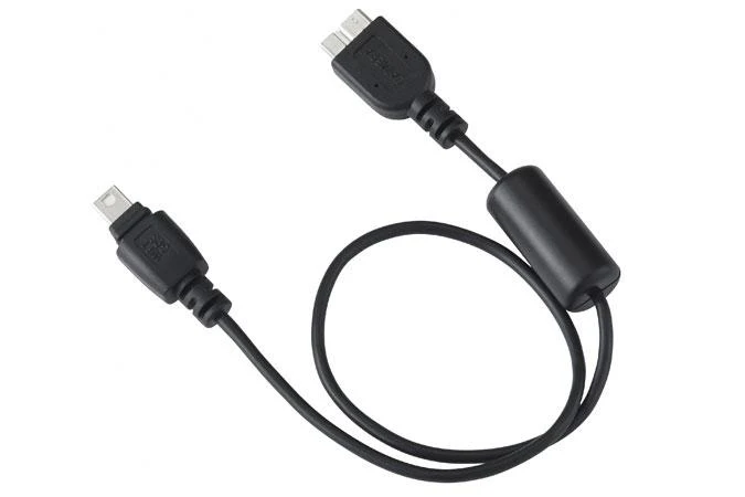Canon Câble USB IFC40AB II (9134B001AA)
