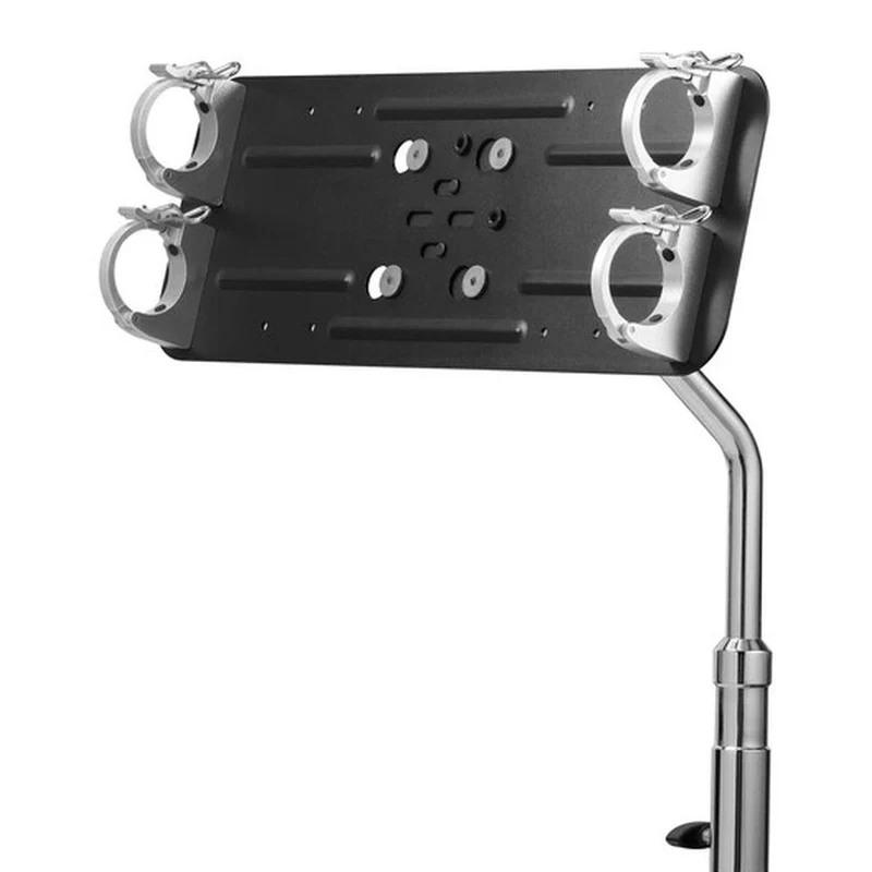 Godox TP B2 Support pour deux lampes pour lampe à tube TP
