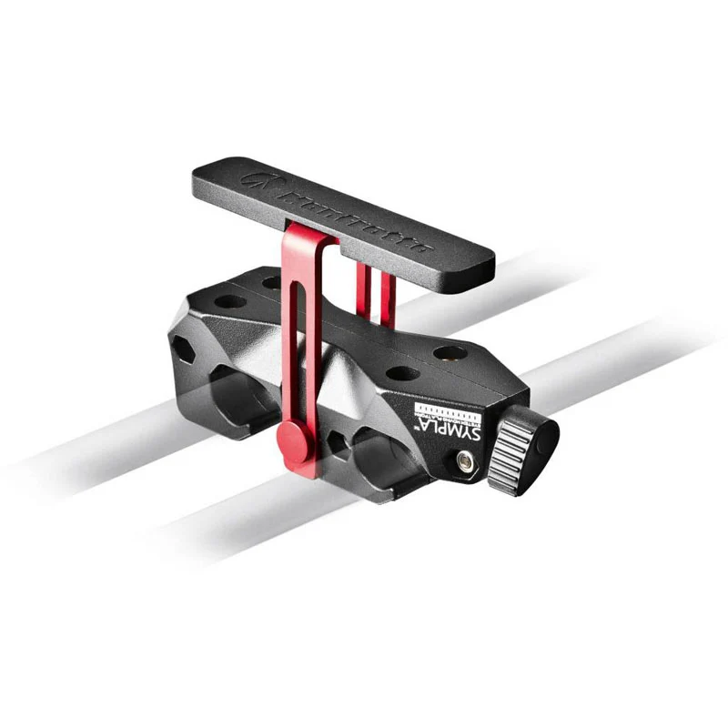 Manfrotto MVA516W Sympla Boîtier Nu support