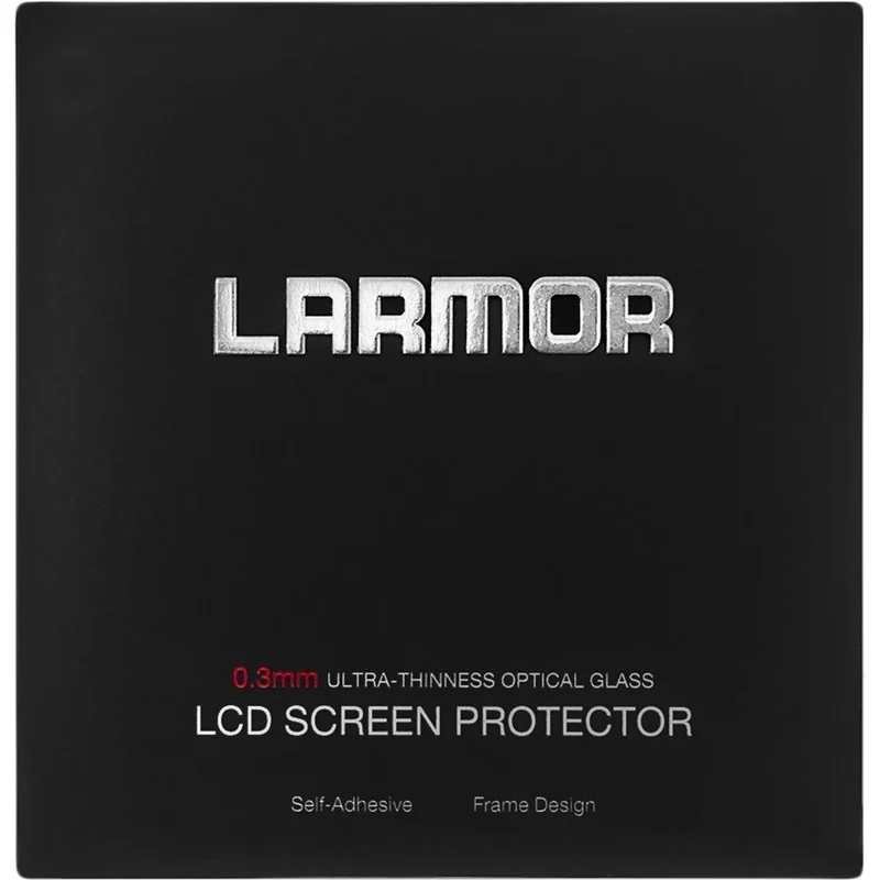 Protection D'Écran GGS Larmor Pour Fujifilm X-T10/X-T20