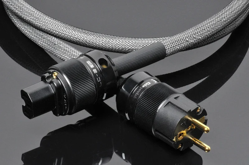 GigaWatt LC-2 EVO (1 m)
