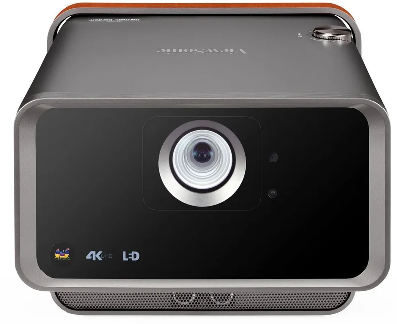 ViewSonic X10-4K Noir