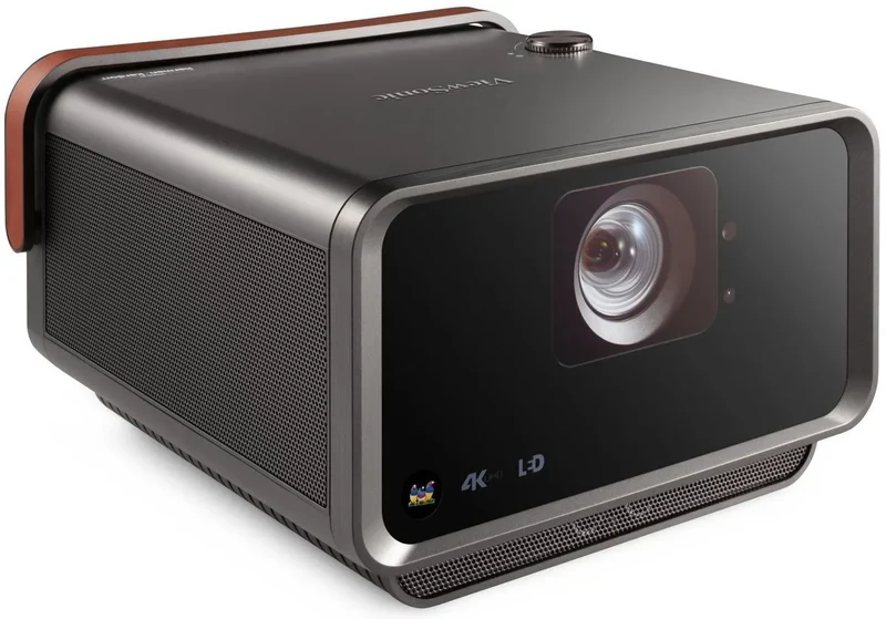 ViewSonic X10-4K Noir