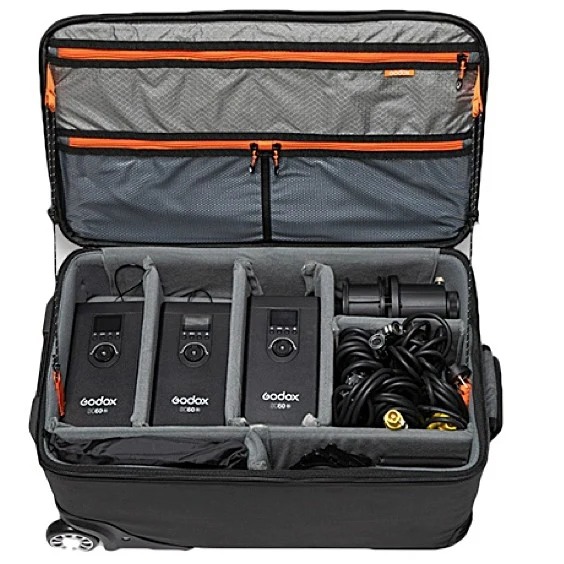 Godox CB 51 Carry Bag pour S60/S60Bi Eclairage LED