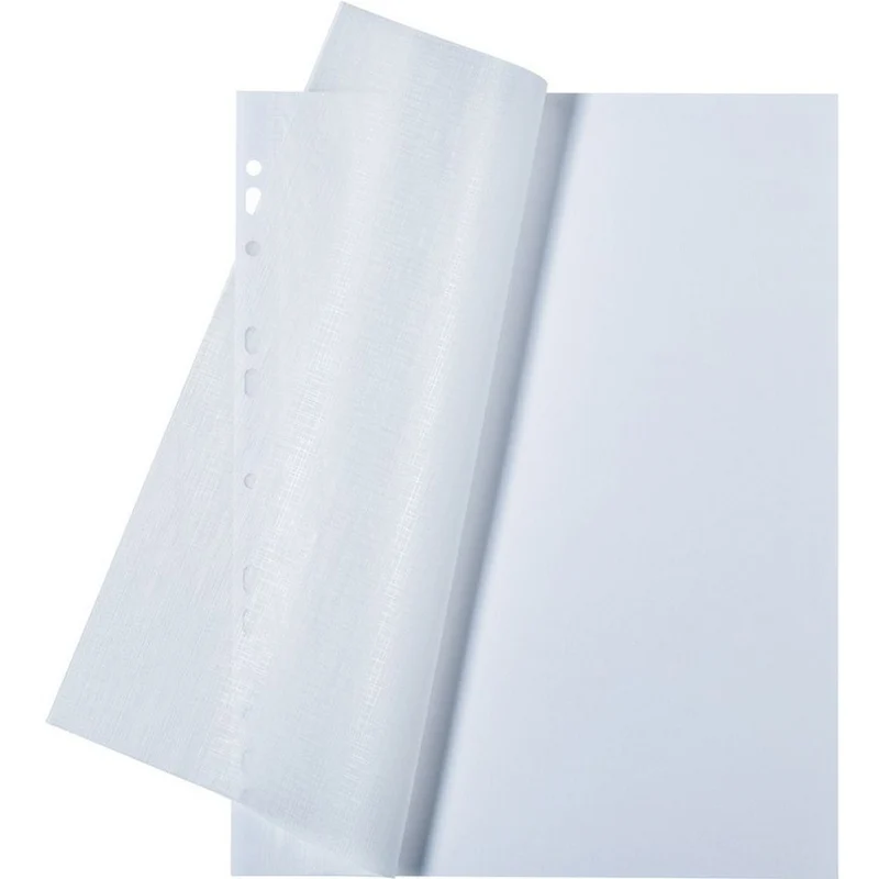 Herma Carton photo blanc 230x297 25 pcs.