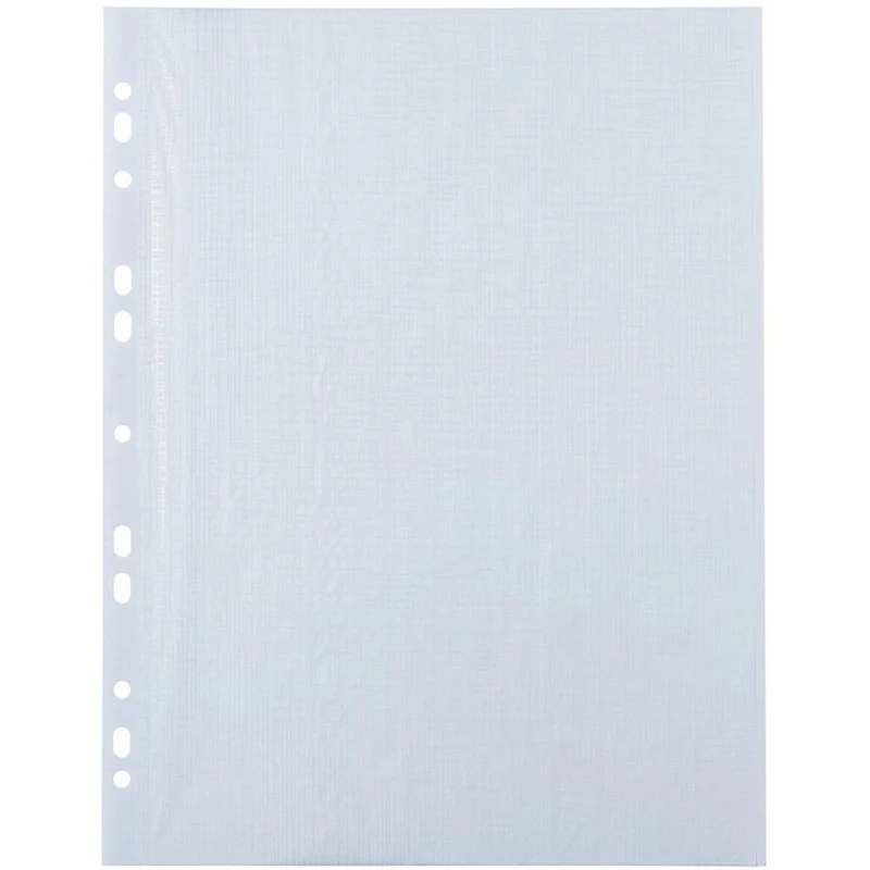 Herma Carton photo blanc 230x297 25 pcs.
