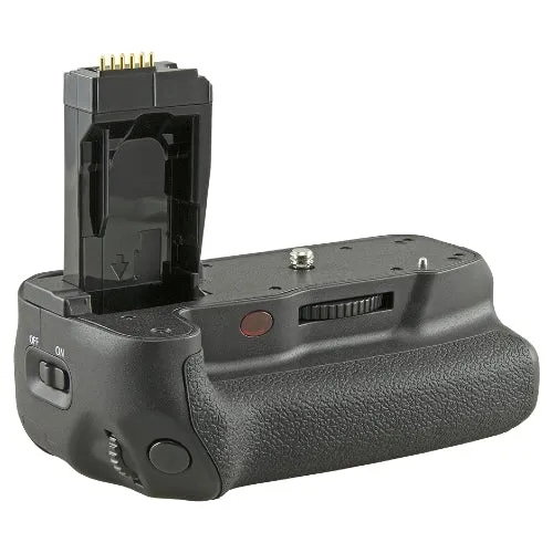 Jupio Poignée pour Canon EOS 750D/760D/X8i/T6s/T6i