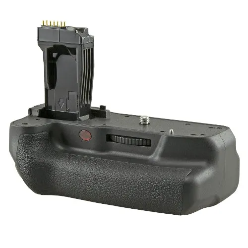 Jupio Poignée pour Canon EOS 750D/760D/X8i/T6s/T6i