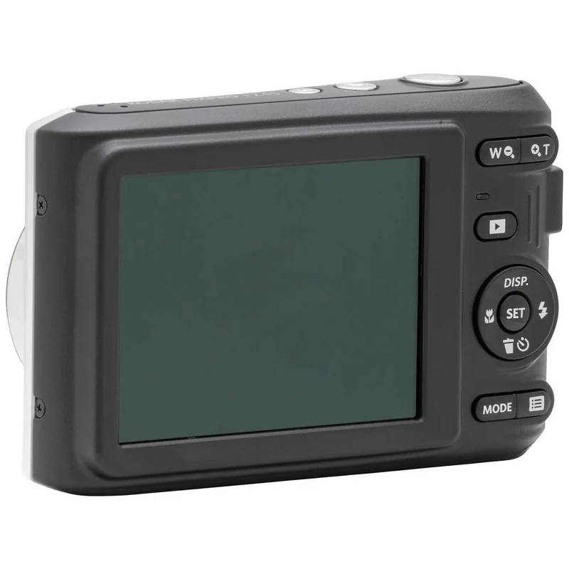 Kodak Friendly Zoom FZ45 - Blanc