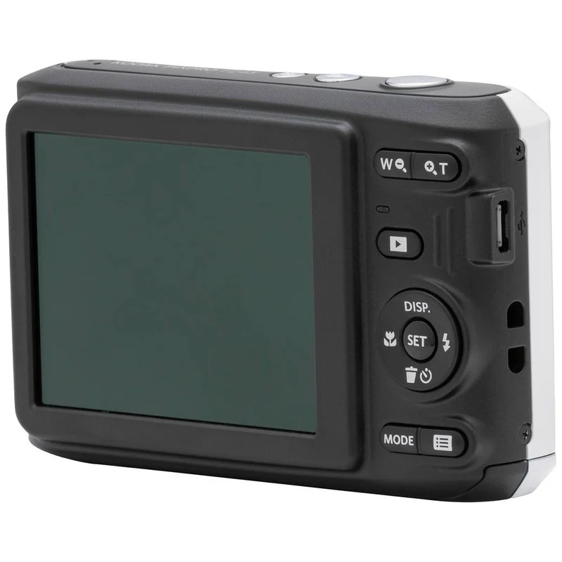 Kodak Friendly Zoom FZ45 - Blanc