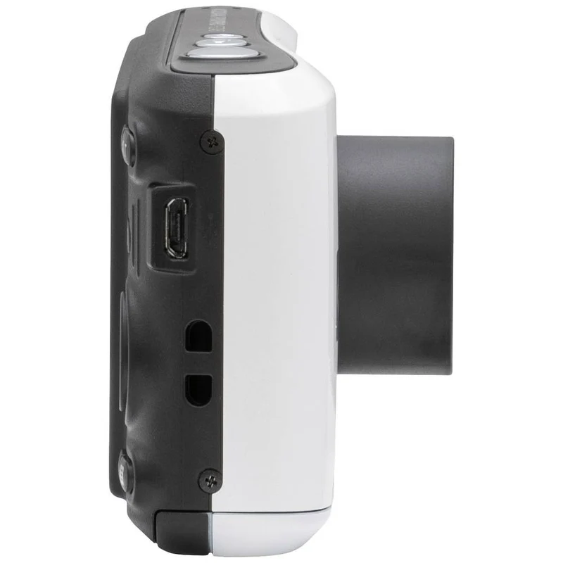 Kodak Friendly Zoom FZ45 - Blanc