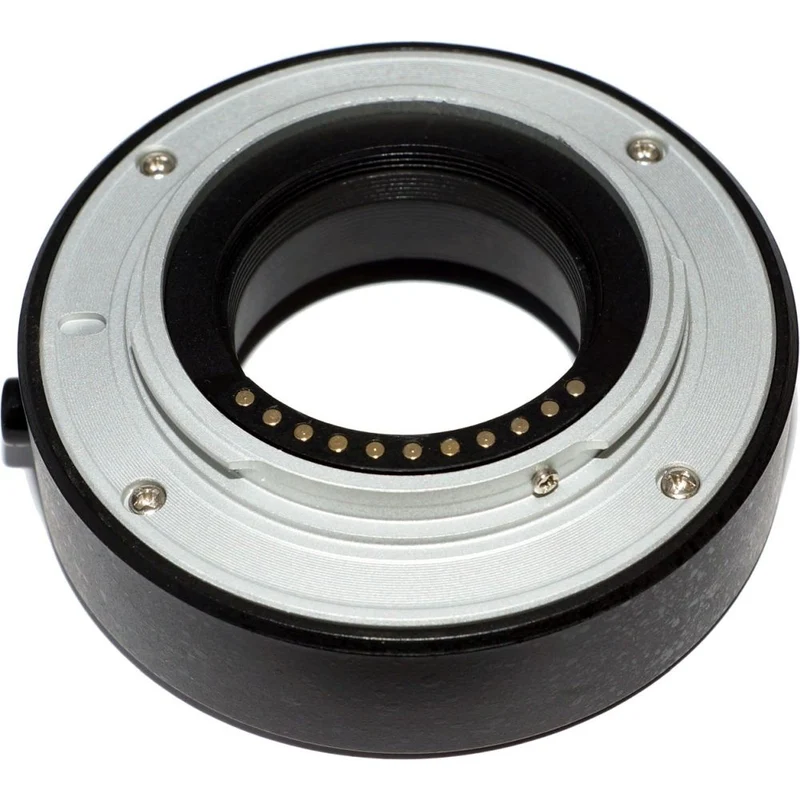 B.I.G. Auto-Jeu de bagues intermédiaires MFT, 10+16mm