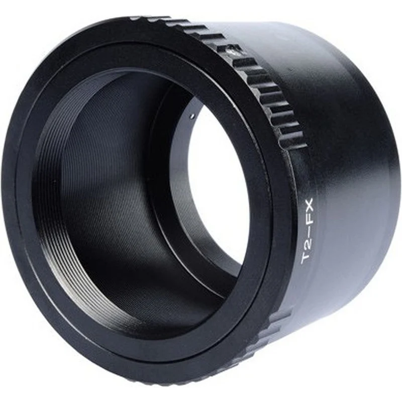 BIG Adaptateur d'objectif T2 vers Fuji X - Corps