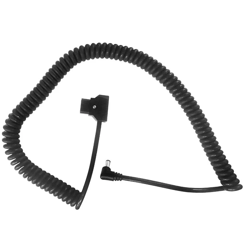 Nanlite D-tap Câble avec prise DC