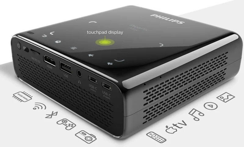Philips PicoPix Max