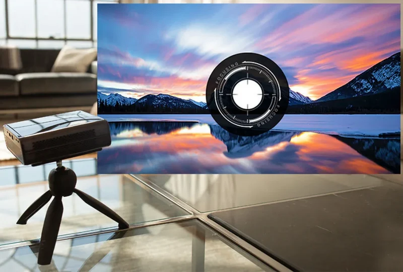 Philips PicoPix Max