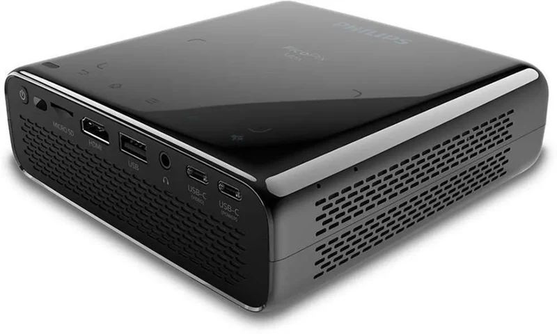 Philips PicoPix Max