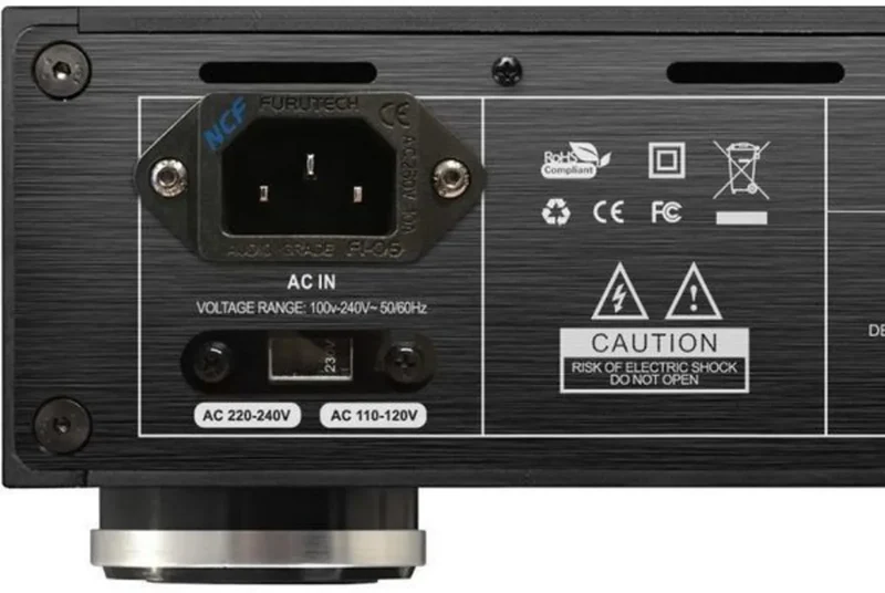 Zappiti Pro 4K HDR Audiocom Cinema Edition