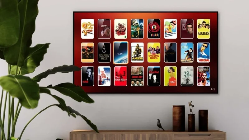 Zappiti Pro 4K HDR Audiocom Cinema Edition