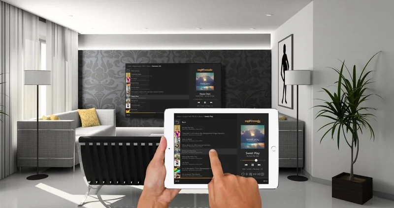 Zappiti Pro 4K HDR Audiocom Cinema Edition