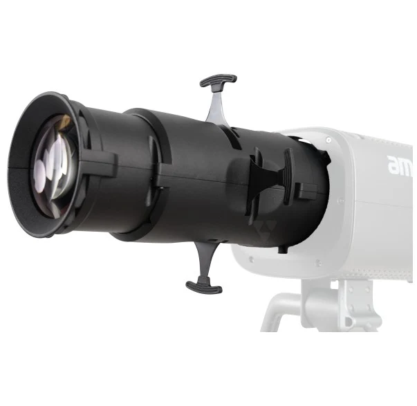 Amaran Spotlight SE (kit d'objectif 19 degrés)