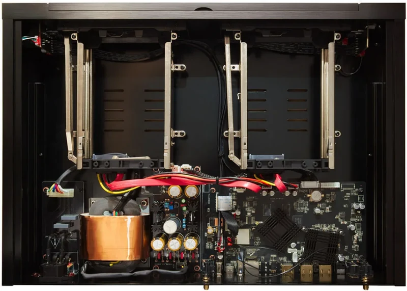 Zappiti Pro 4K HDR