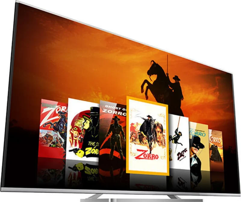 Zappiti Pro 4K HDR