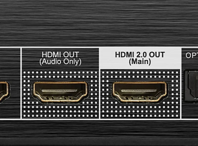 Zappiti Pro 4K HDR