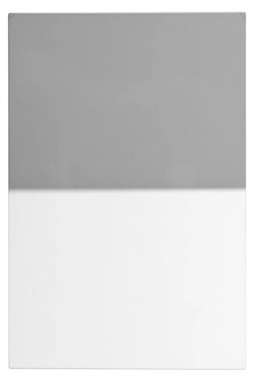 Benro Master Series Hard-edged graduated Filtre ND GND4 HARD, 150x170mm
