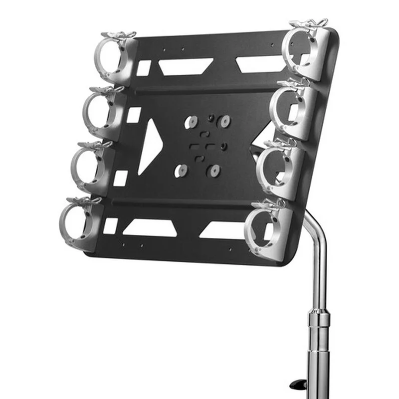Godox TP B4 Support pour quatre lampes pour la lampe à tube TP