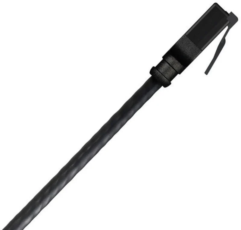 Kordz Pro Cat 6 Noir (20 m)