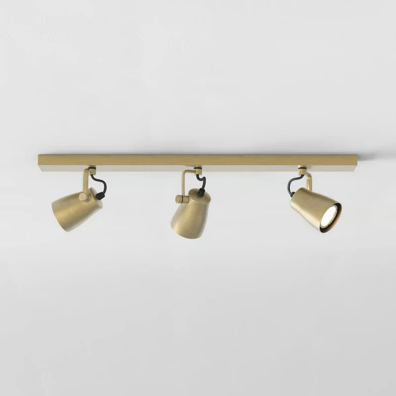 Astro Juno Triple Bar Spotlight