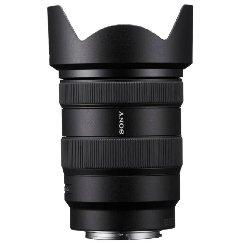 Sony E 16-55mm f/2.8 G