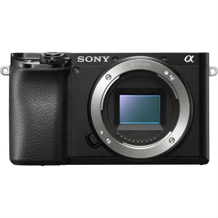Sony Alpha 6100 Boîtier Nu