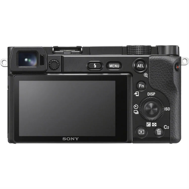 Sony Alpha 6100 Boîtier Nu