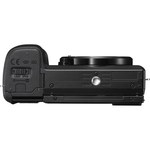 Sony Alpha 6100 Boîtier Nu