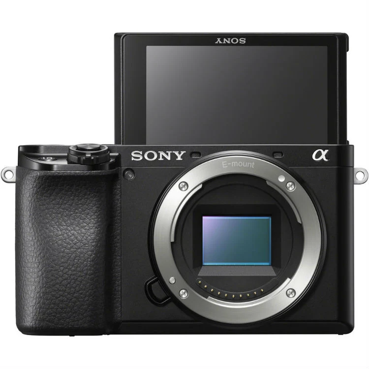 Sony Alpha 6100 Boîtier Nu