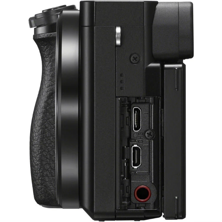 Sony Alpha 6100 Boîtier Nu