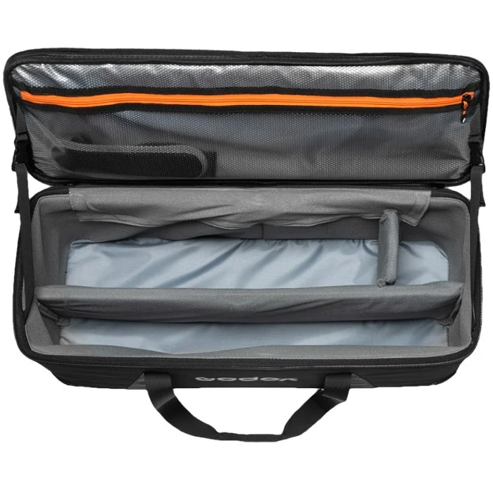 Godox CB66 Carry Bag pour FL150 Double Lights Kit