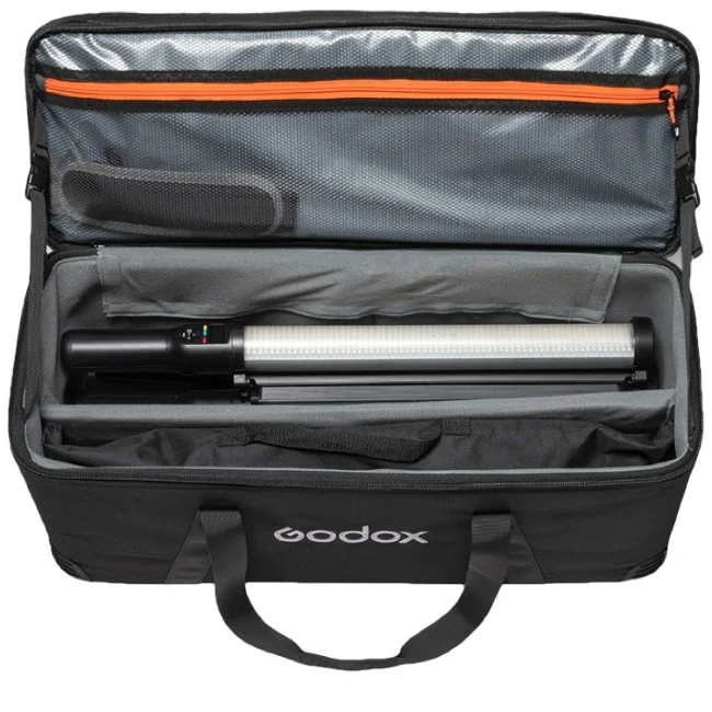 Godox CB66 Carry Bag pour FL150 Double Lights Kit