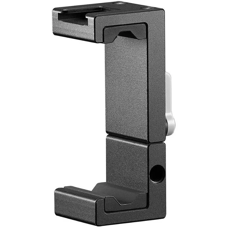 Godox Métal Smart Téléphone Clip