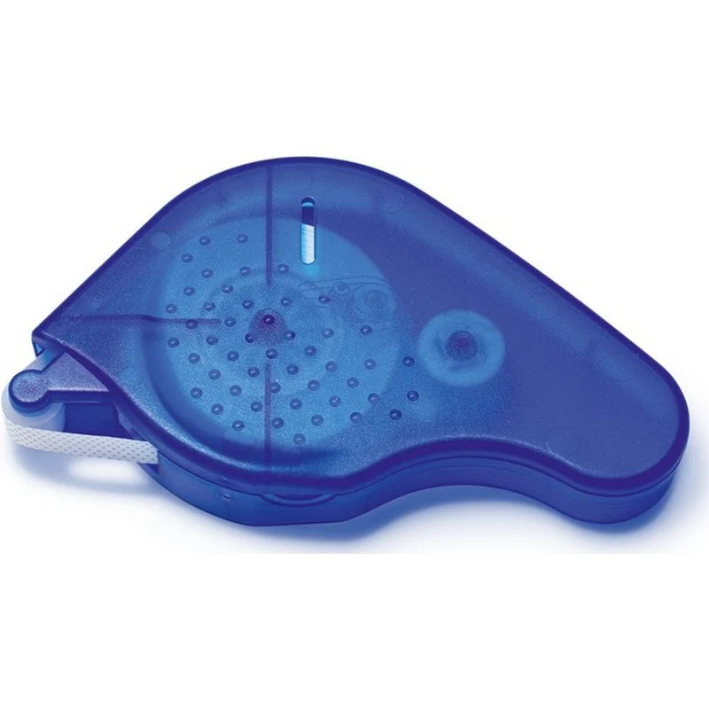 Herma Transfer Distributeur d'adhésif bleu 15 m