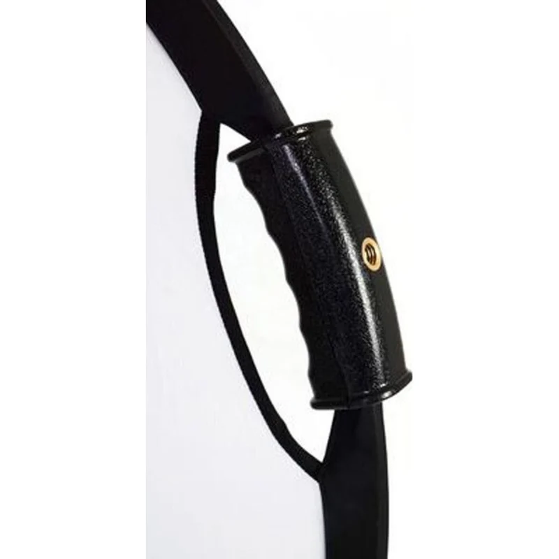 Helios Réflecteur pliable 5 en 1 80cm avec poignée
