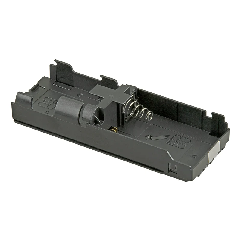 Jupio Poignée d'alimentation / Poignée Batterie Nikon Z6 II / Z7 II (MB-N11) + sans Fil Remote