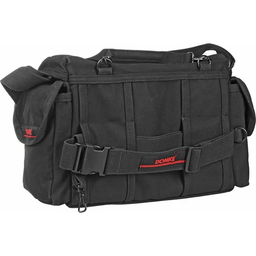 Domke F-7 Double Af noir