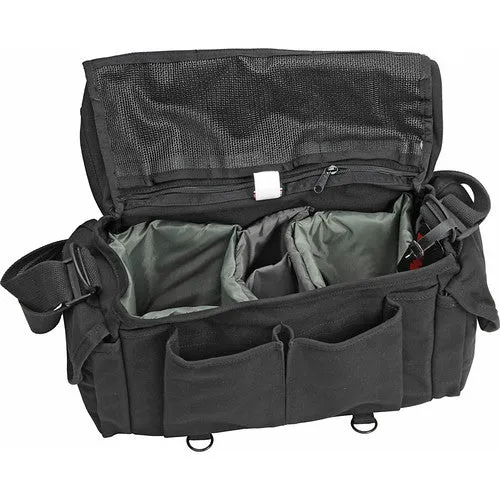 Domke F-7 Double Af noir